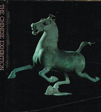 The Chinese Exhibition - William Watson - copertina