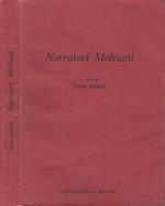 Narratori Molisani
