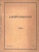 Lunarionuovo anno III-N° 13