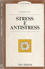 Stress e antistress