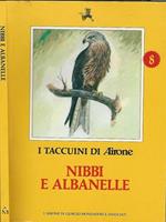Nibbi e albanelle