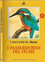 I passeriformi del fiume