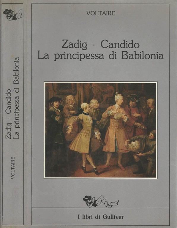 Biblioteca di Babele