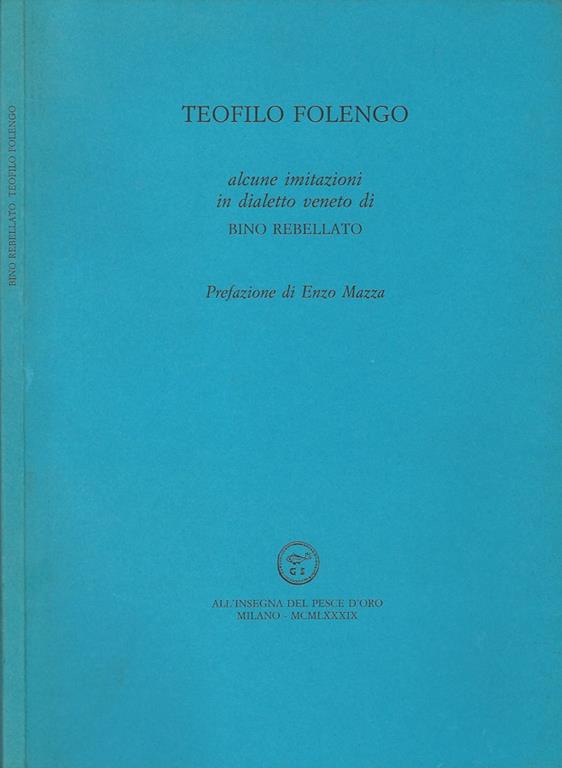 Biblioteca di Babele