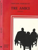 Tre amici