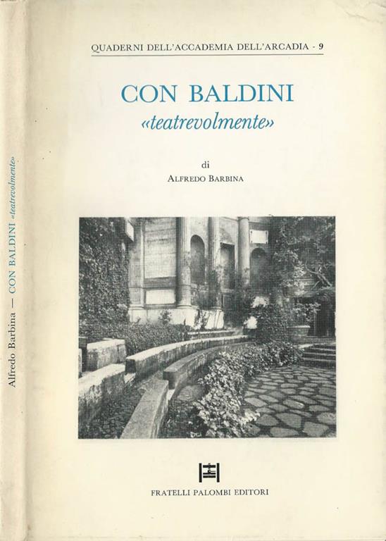 Biblioteca di Babele