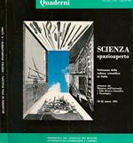Quaderni di vitaiItaliana n.2 - scienza spazioaperto. Settimana della cultura scientifica in Italia
