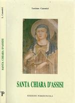Santa Chiara D'Assisi