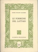 Le forbicine del lattaio