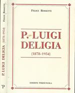 P. Luigi Deligia (1878-1954)