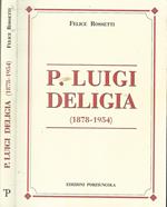 P. Luigi Deligia (1878-1954)