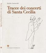 Tracce dei concerti di Santa Cecilia
