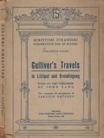 Gulliver's Travels - in Lilluput and Brobdingnag