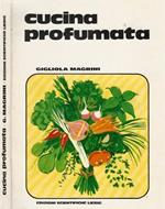 Cucina profumata