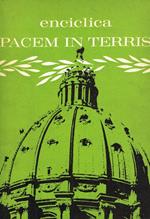Enciclica Pacem in Terris