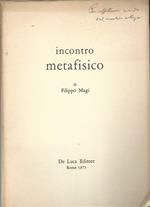 Incontro metafisico