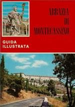Abbazia di Montecassino. Guida illustrata