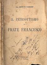 Il patriottismo di Frate Francesco