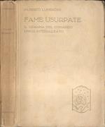 Fame usurpate. Il dramma del coando unico interalleato