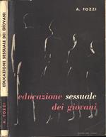 Educazione sessuale dei giovani