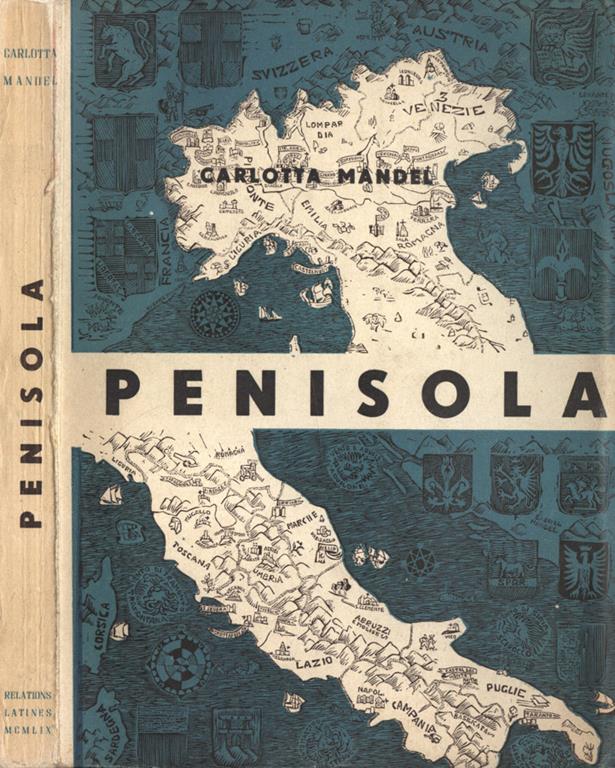 Biblioteca di Babele