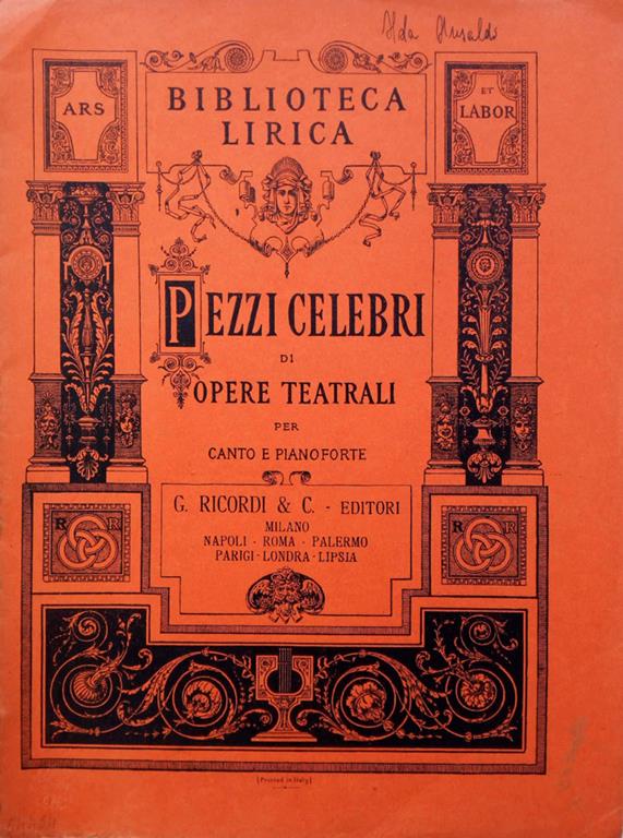 Biblioteca di Babele