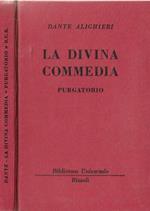La Divina Commedia. Purgatorio