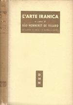 L' arte iranica