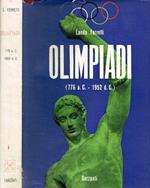 Olimpiadi (776 a.C.-1952 d.C.)