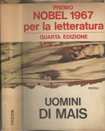 Uomini di mais