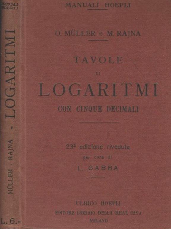 Biblioteca di Babele