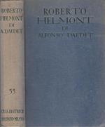Roberto Helmont. Giornale di un solitario (1870)