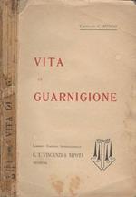 Vita di guarnigione