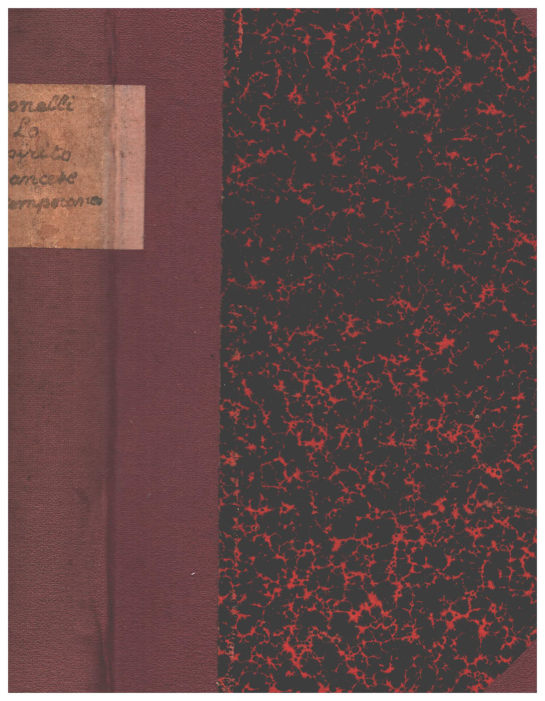 Biblioteca di Babele