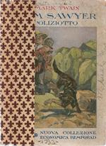 Tom Sawjer poliziotto