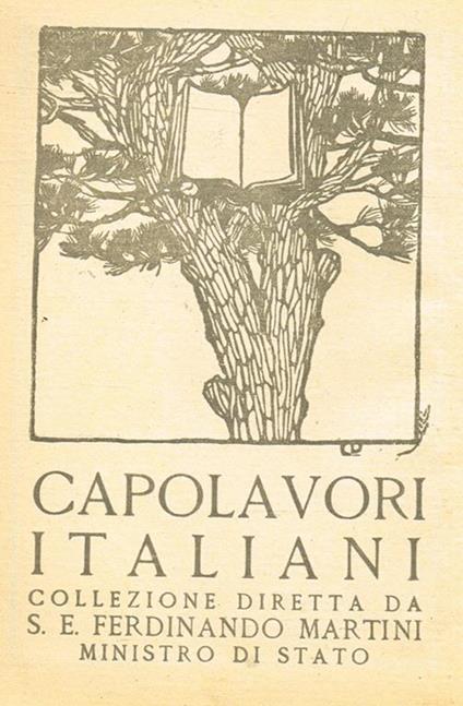 Il Decamerone vol.III - Giovanni Boccaccio - copertina