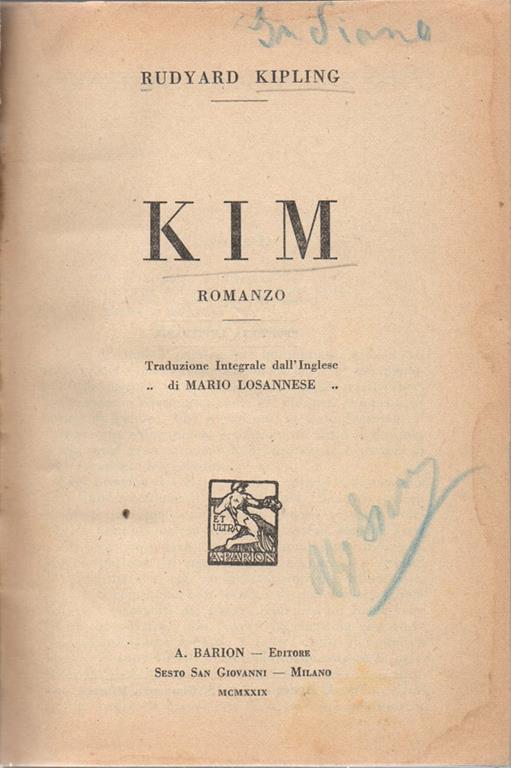 Biblioteca di Babele