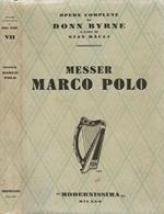 Messer Marco Polo