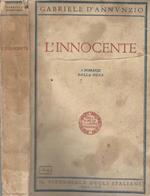 L' Innocente. i romanzi della rosa
