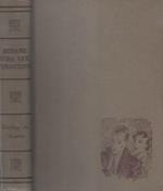 Besame otra vez, forastero. Y otras novelas cortas