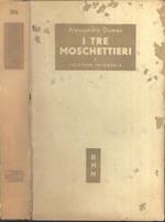 I tre moschettieri
