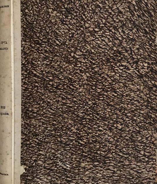 L' Unità 1955. Organo del partito comunista italiano - copertina