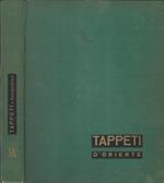 Tappeti d'oriente