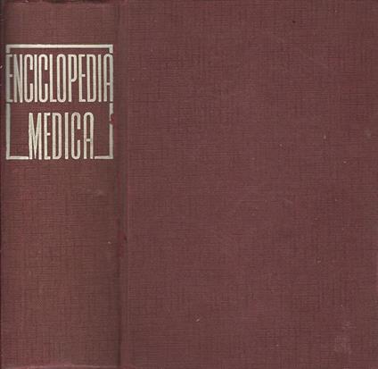 Enciclopedia medica. Per famiglie - Edoardo Gallico - copertina