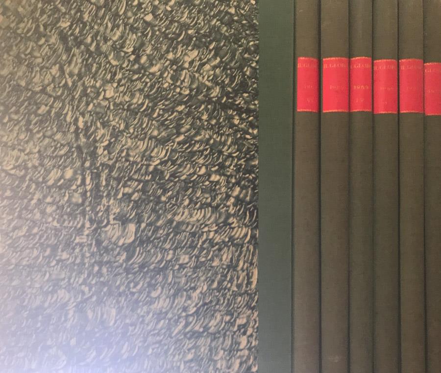 Biblioteca di Babele