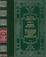 Splendore e miserie delle cortigiane vol. II