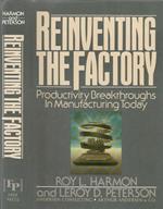 Reinventing the factory