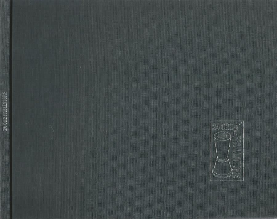 Biblioteca di Babele