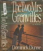 The two Mrs. Grenvilles