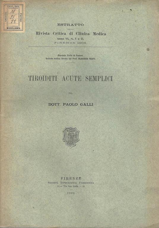 Biblioteca di Babele